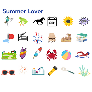 Ambiki - Summer Lover