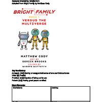 Reading Comprehension: Inferencing, Space & Robots image 1