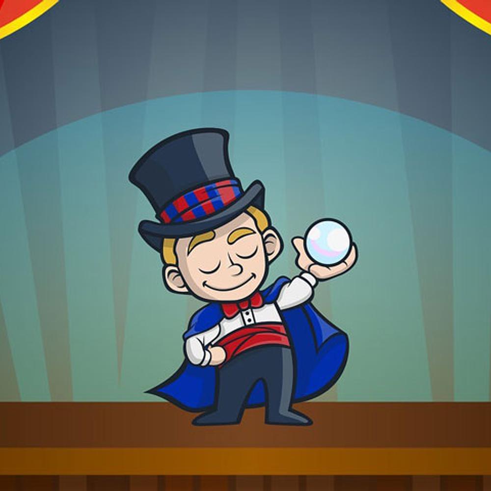Magician