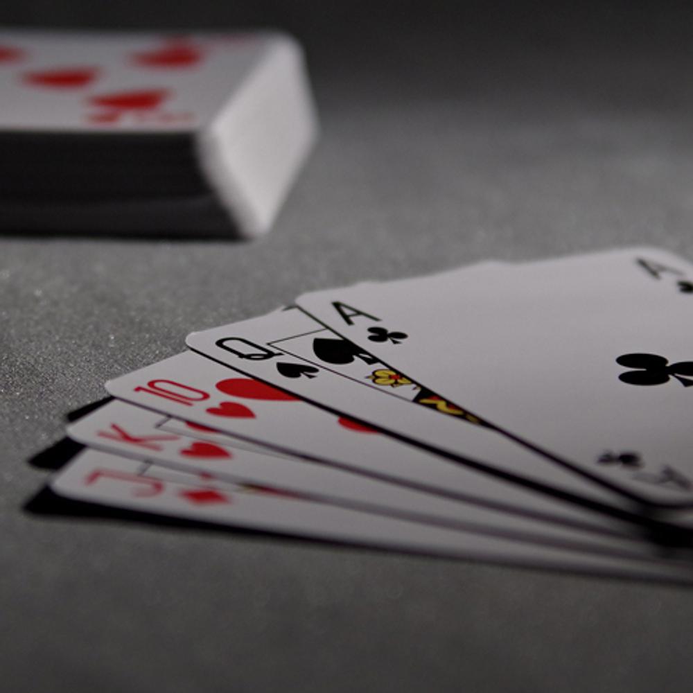 Playing Cards