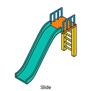 Ambiki - Slide