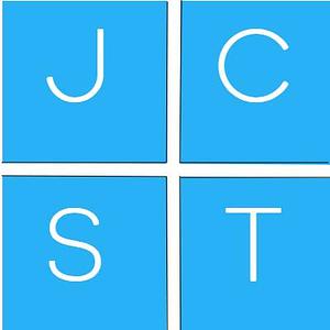 Ambiki - J  C  S  T  logo