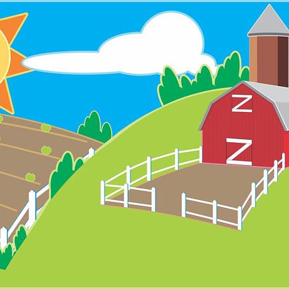 Farm Field