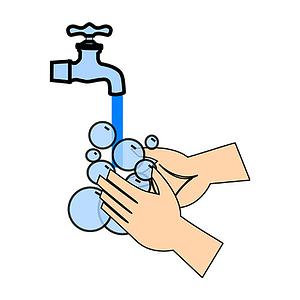 Ambiki - wash_hands