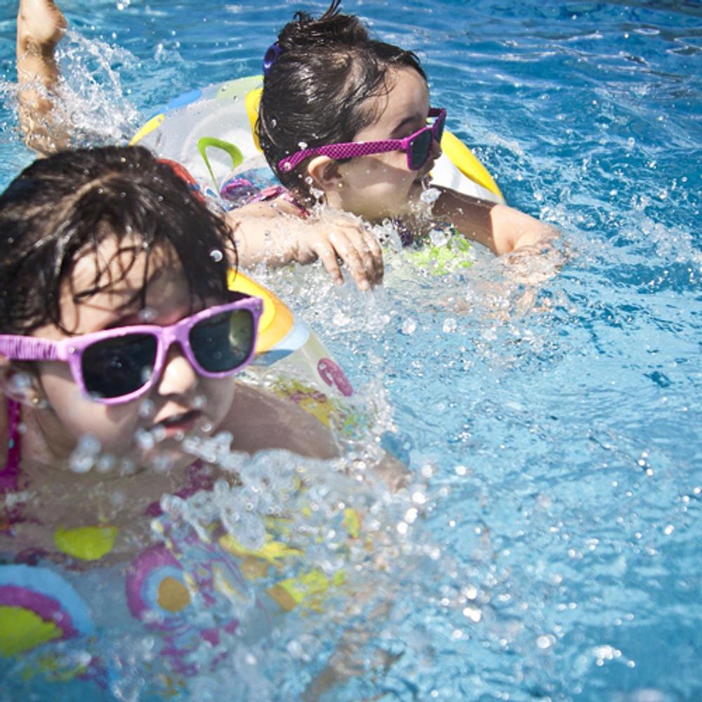 Swimming