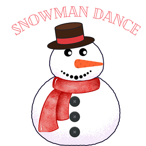 Ambiki - Snowman Dance