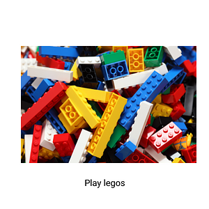 Ambiki - play legos