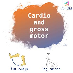 Ambiki - cardio_gross_motor_cover