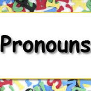 Ambiki - pronoun