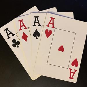 Ambiki - My ACES photo