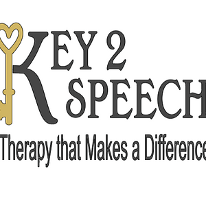 Ambiki - Key 2 Speech Logo Best