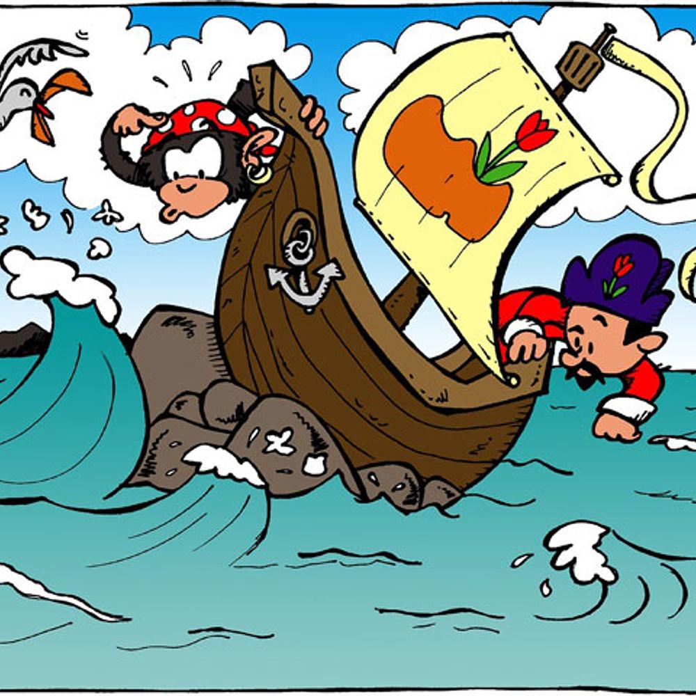 Shipwreck