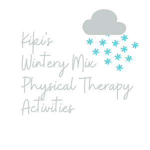 Ambiki - Wintery Mix Physical Therapy Activities (500 x 500 px)