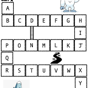 Ambiki - Board Game with alphabet.001