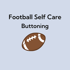 Ambiki - Football Self Care Title