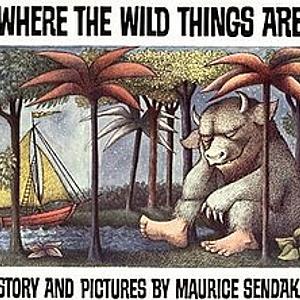 Ambiki - 250px-Where_The_Wild_Things_Are_(book)_cover