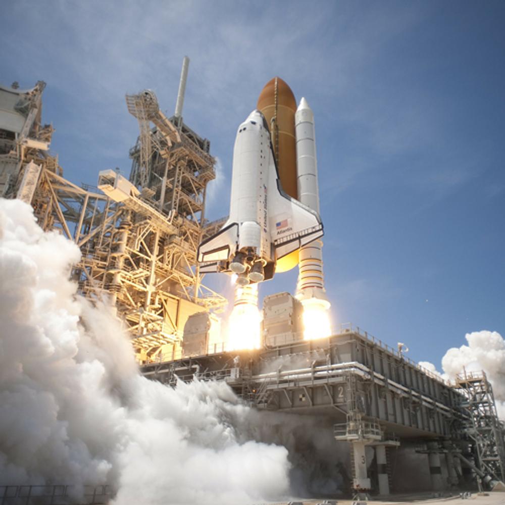 Shuttle