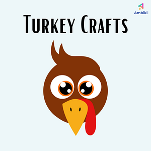 Ambiki - Turkey Crafts Logo
