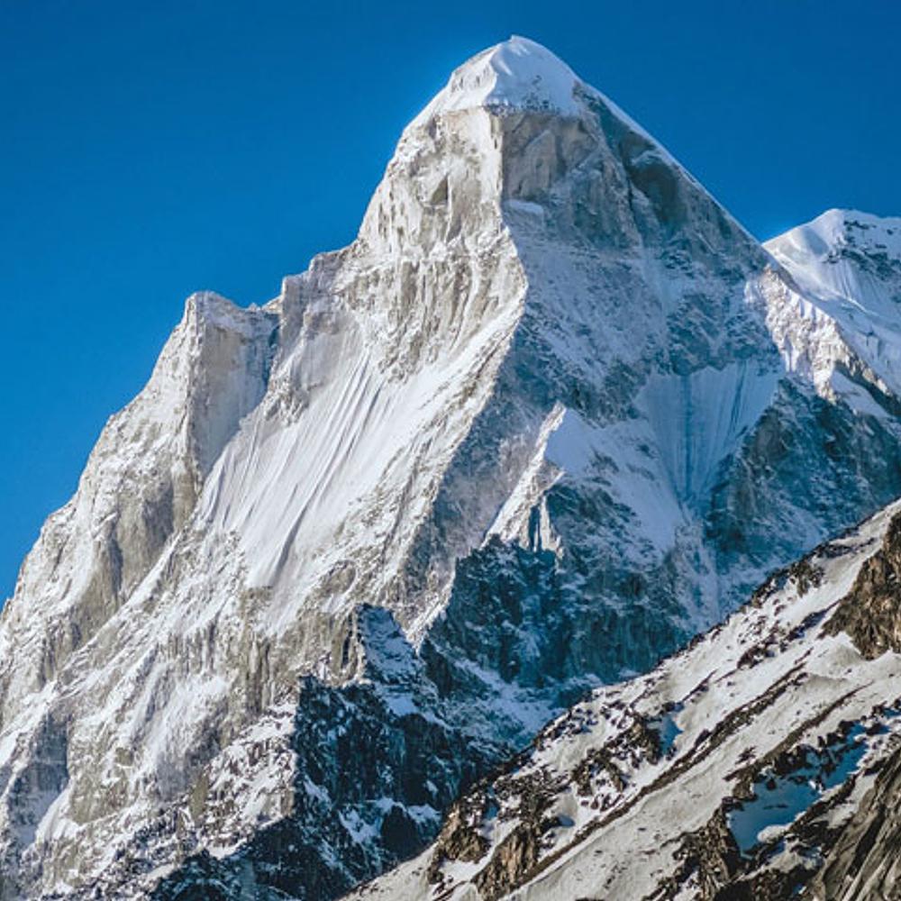 Matterhorn