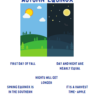 Ambiki - Autumn Equinox
