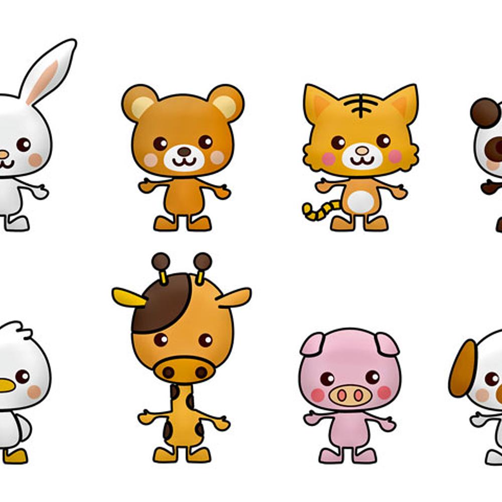 Animal Pals