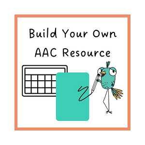 Ambiki - Build your own AAC Resource