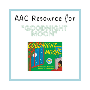 Ambiki - AAC Resource for Goodnight Moon (2)