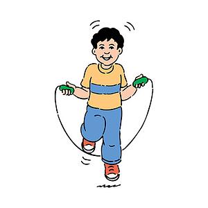 Ambiki - jump_rope