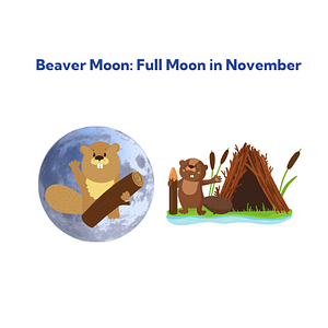 Ambiki - November's Beaver Moon 