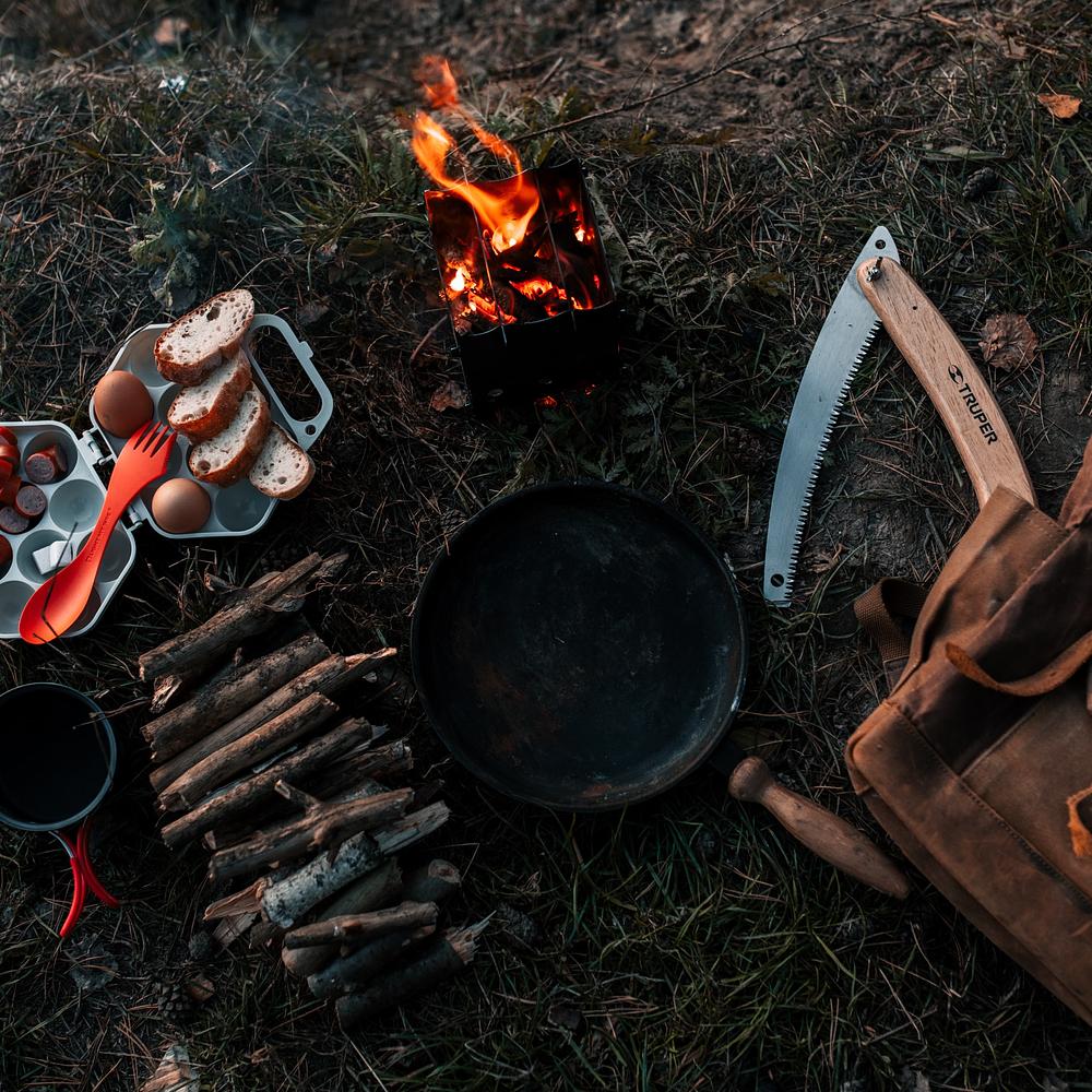 Camping Time