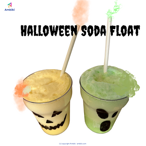 Ambiki - Halloween Soda Float (1)