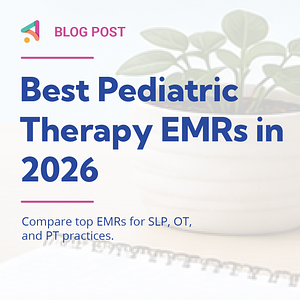 Ambiki - Best Pediatric Therapy EMRs-Icon3