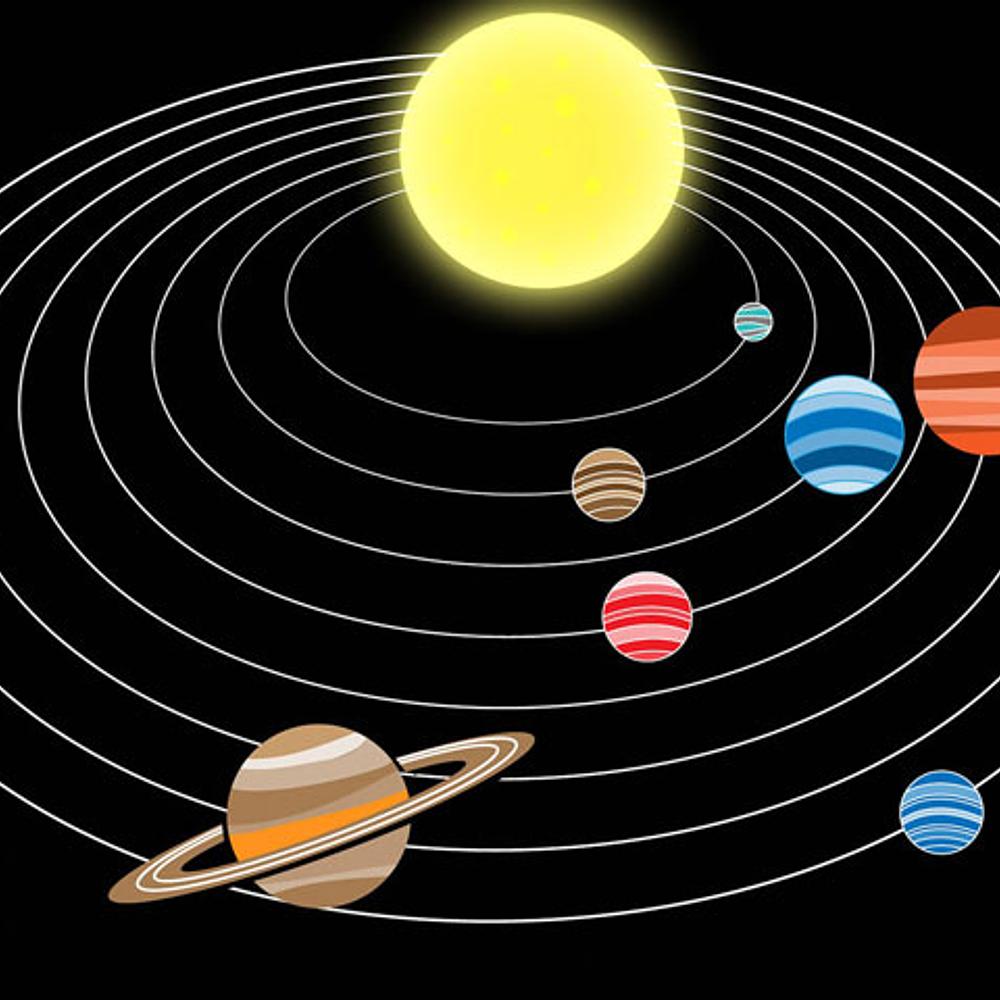 Solar System